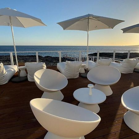 Camaro Favignana Aparthotel Εξωτερικό φωτογραφία