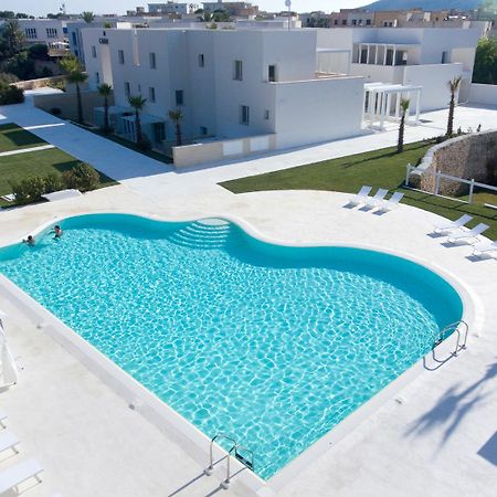 Camaro Favignana Aparthotel Εξωτερικό φωτογραφία