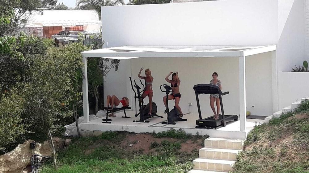Camaro Favignana Aparthotel Εξωτερικό φωτογραφία