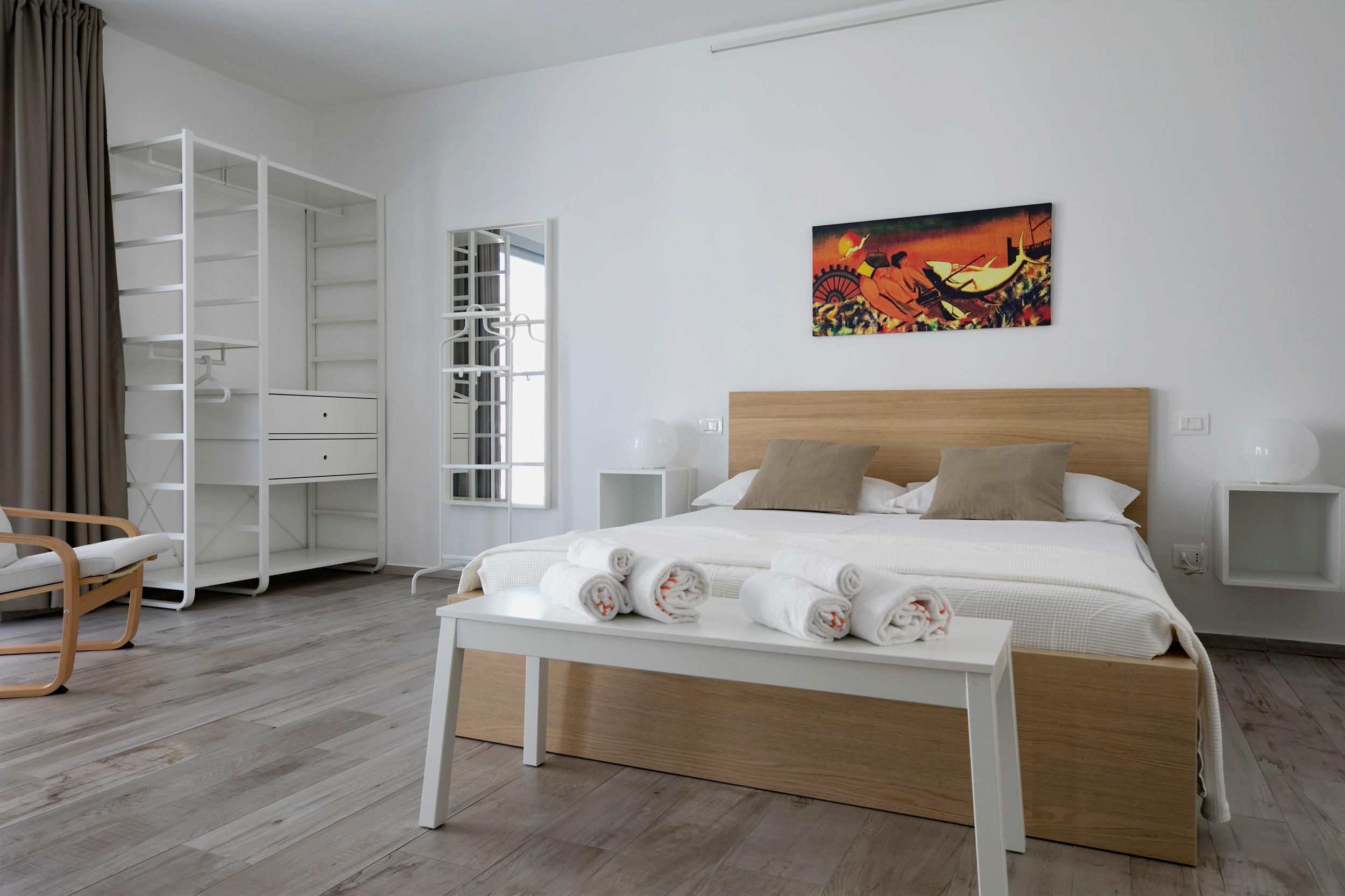 Camaro Favignana Aparthotel Εξωτερικό φωτογραφία