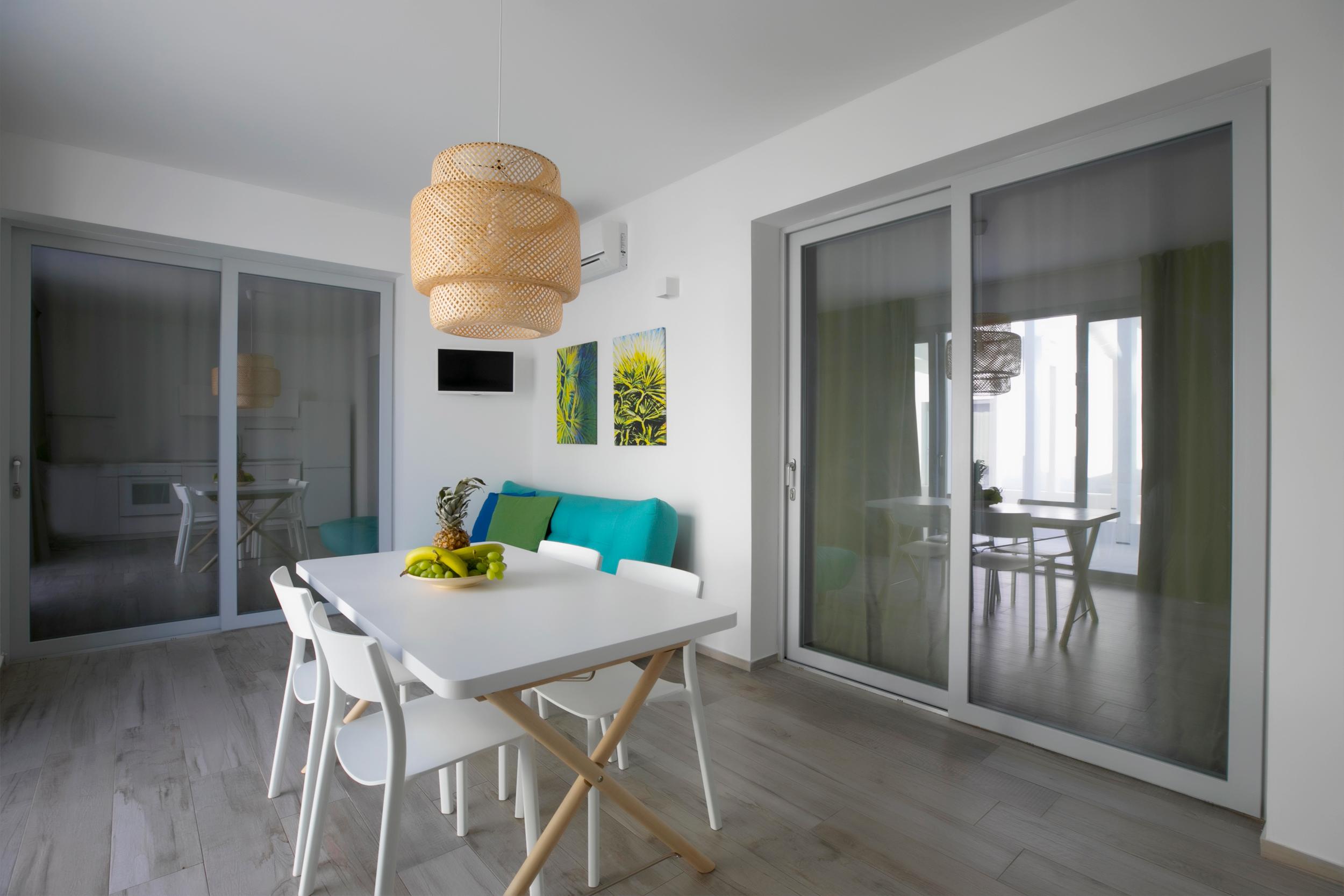 Camaro Favignana Aparthotel Εξωτερικό φωτογραφία
