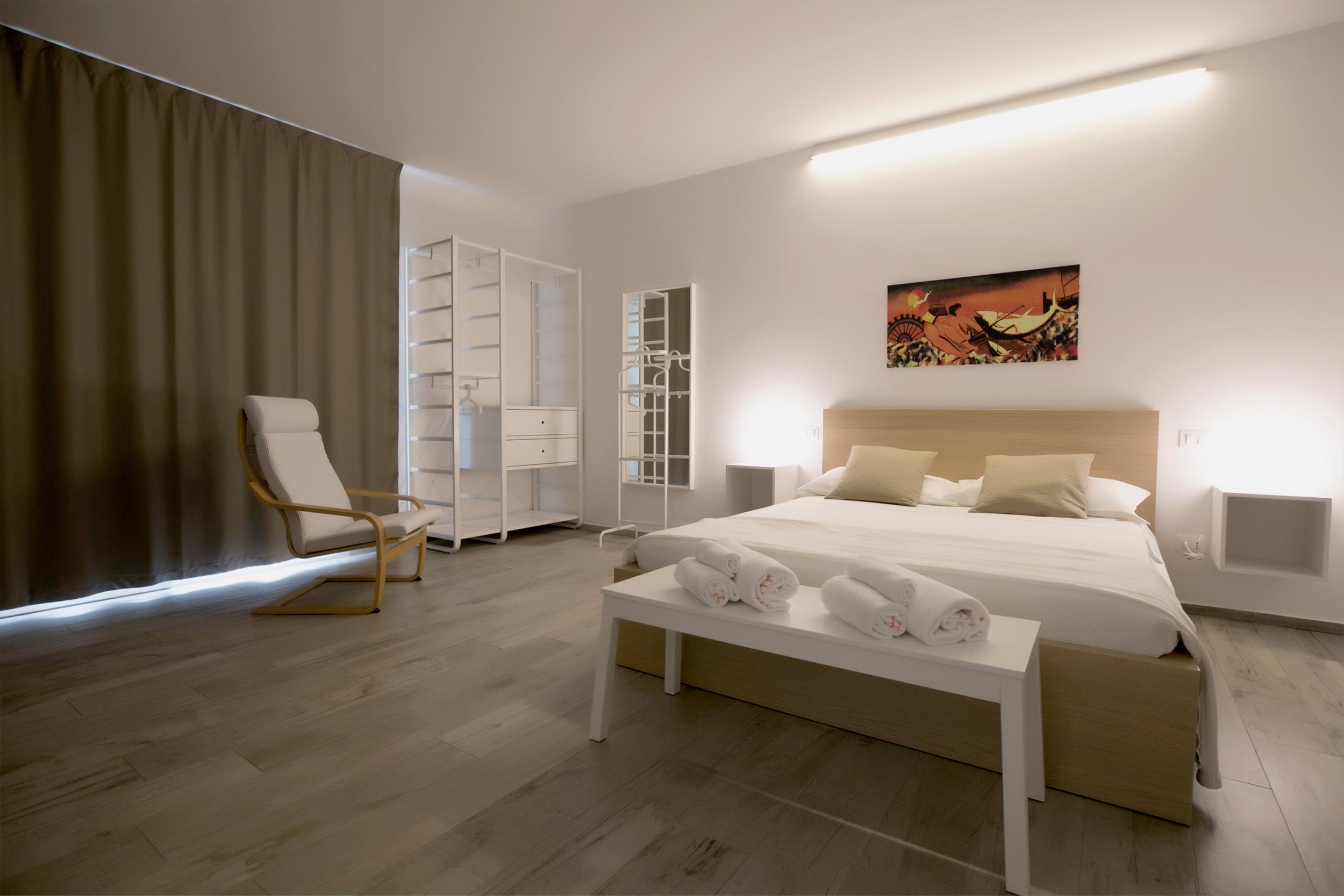 Camaro Favignana Aparthotel Εξωτερικό φωτογραφία
