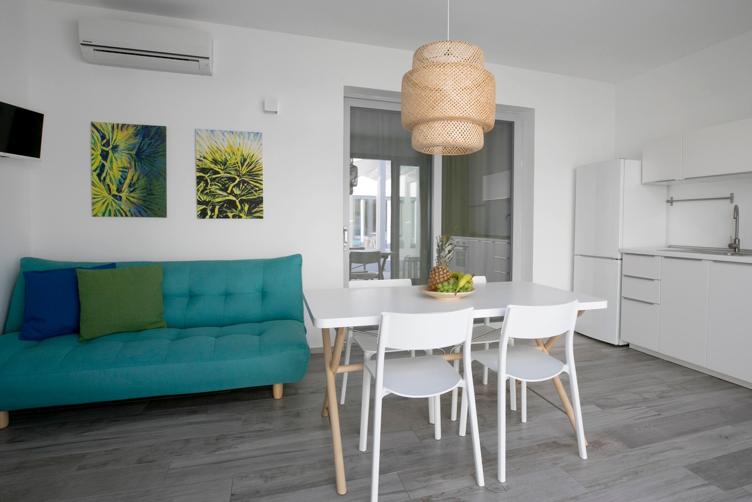 Camaro Favignana Aparthotel Εξωτερικό φωτογραφία