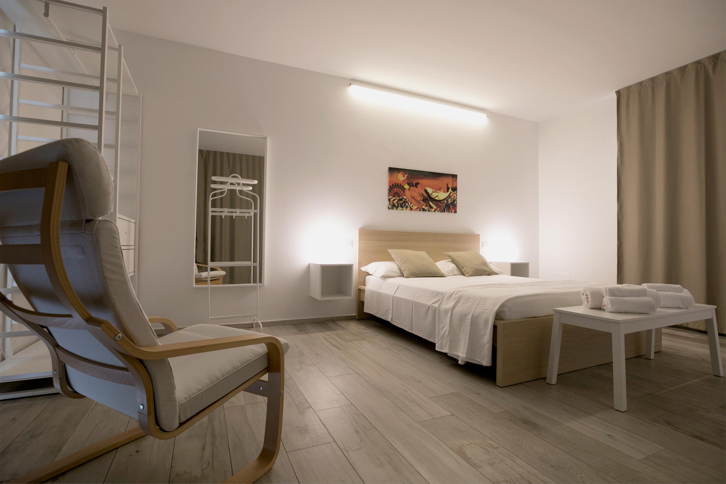 Camaro Favignana Aparthotel Εξωτερικό φωτογραφία