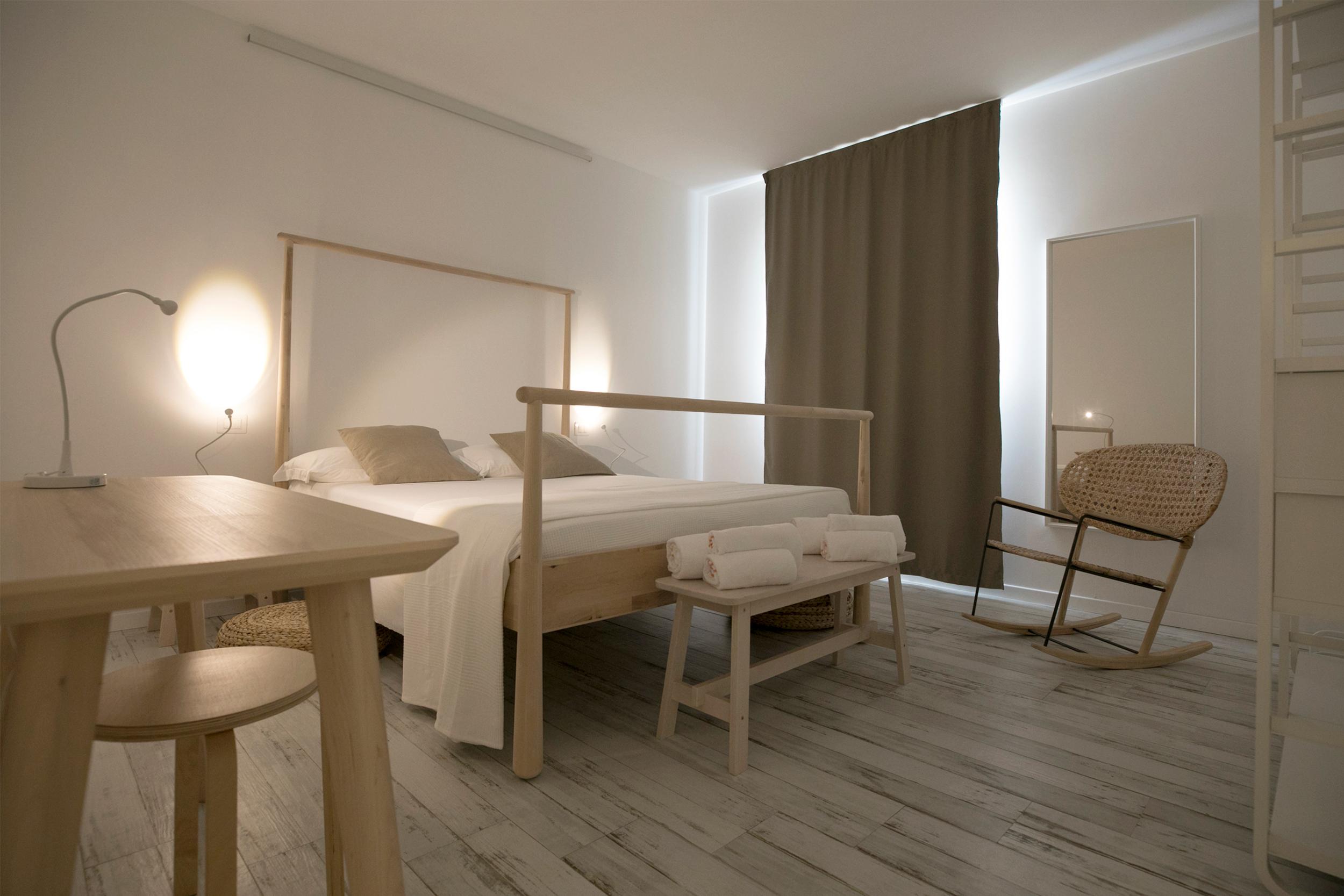 Camaro Favignana Aparthotel Εξωτερικό φωτογραφία