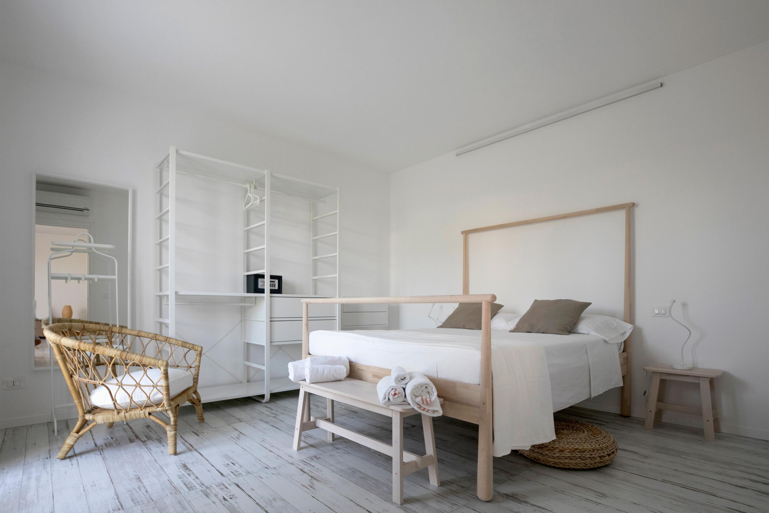 Camaro Favignana Aparthotel Εξωτερικό φωτογραφία