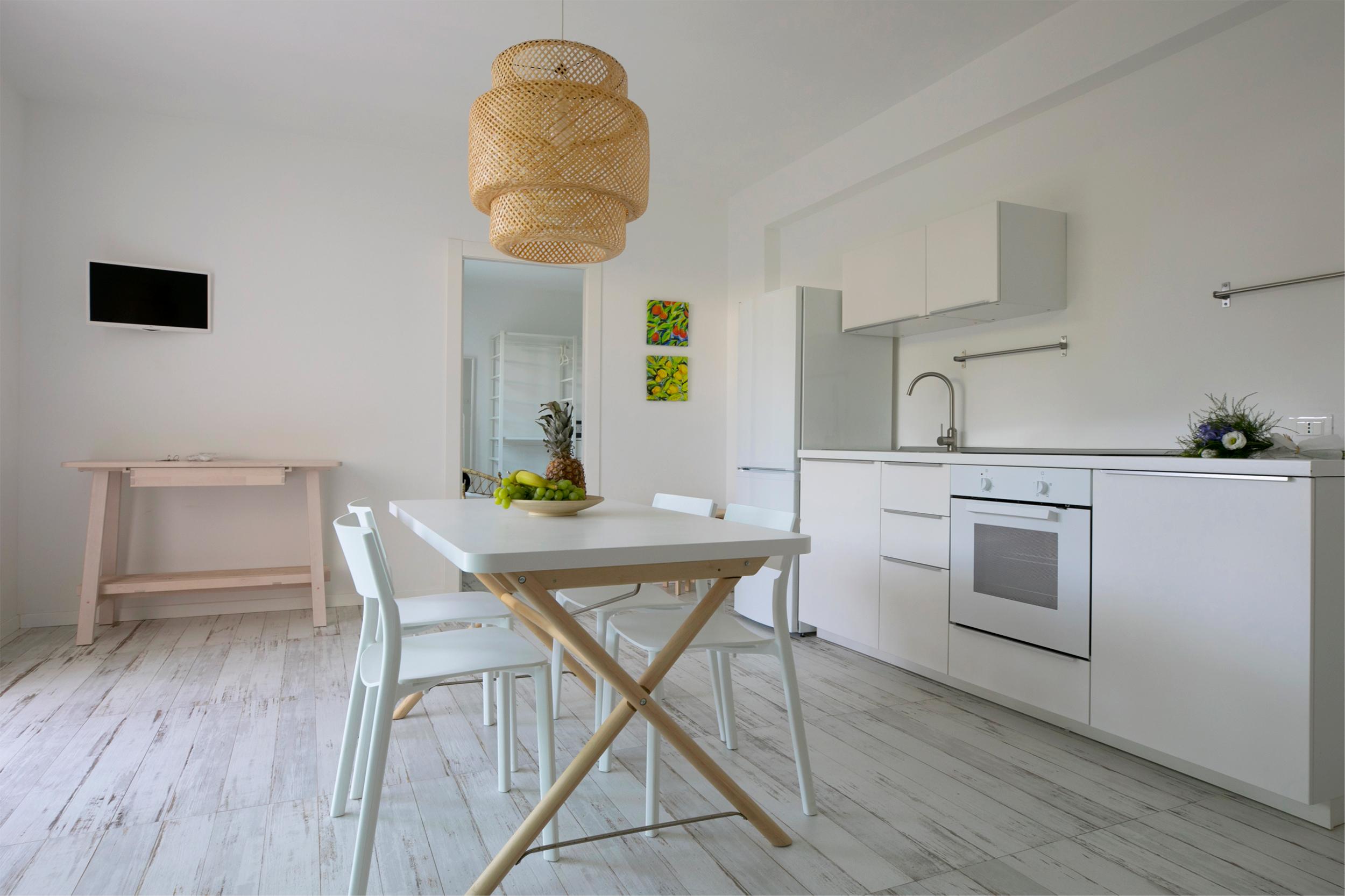 Camaro Favignana Aparthotel Εξωτερικό φωτογραφία