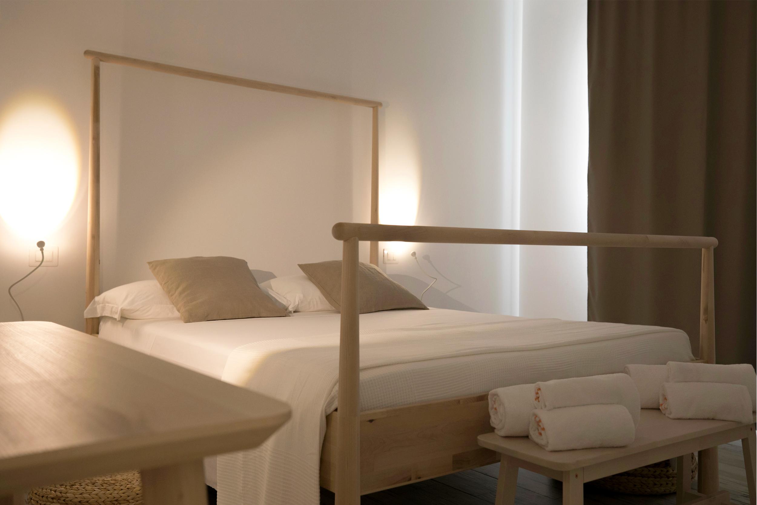 Camaro Favignana Aparthotel Εξωτερικό φωτογραφία
