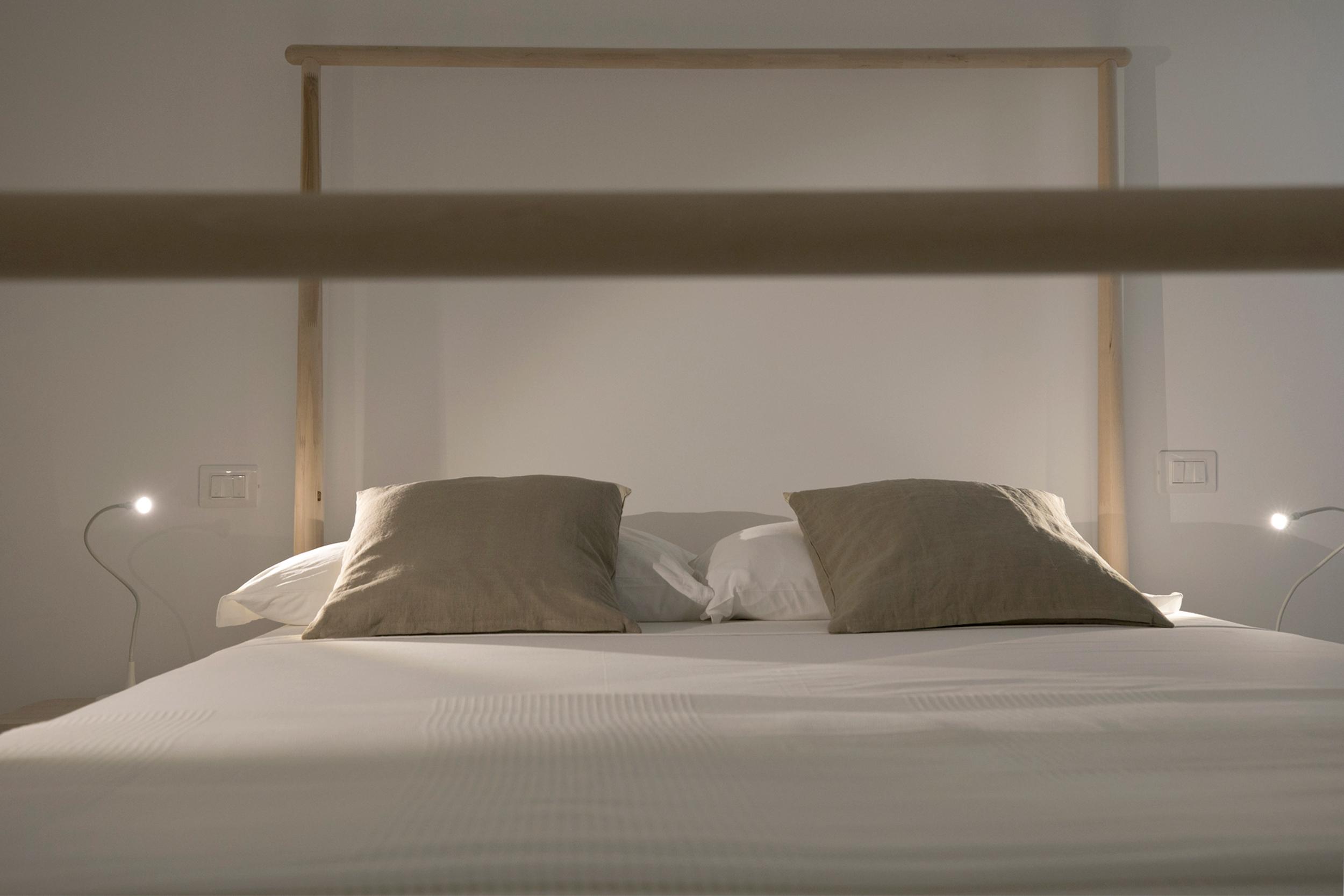 Camaro Favignana Aparthotel Εξωτερικό φωτογραφία