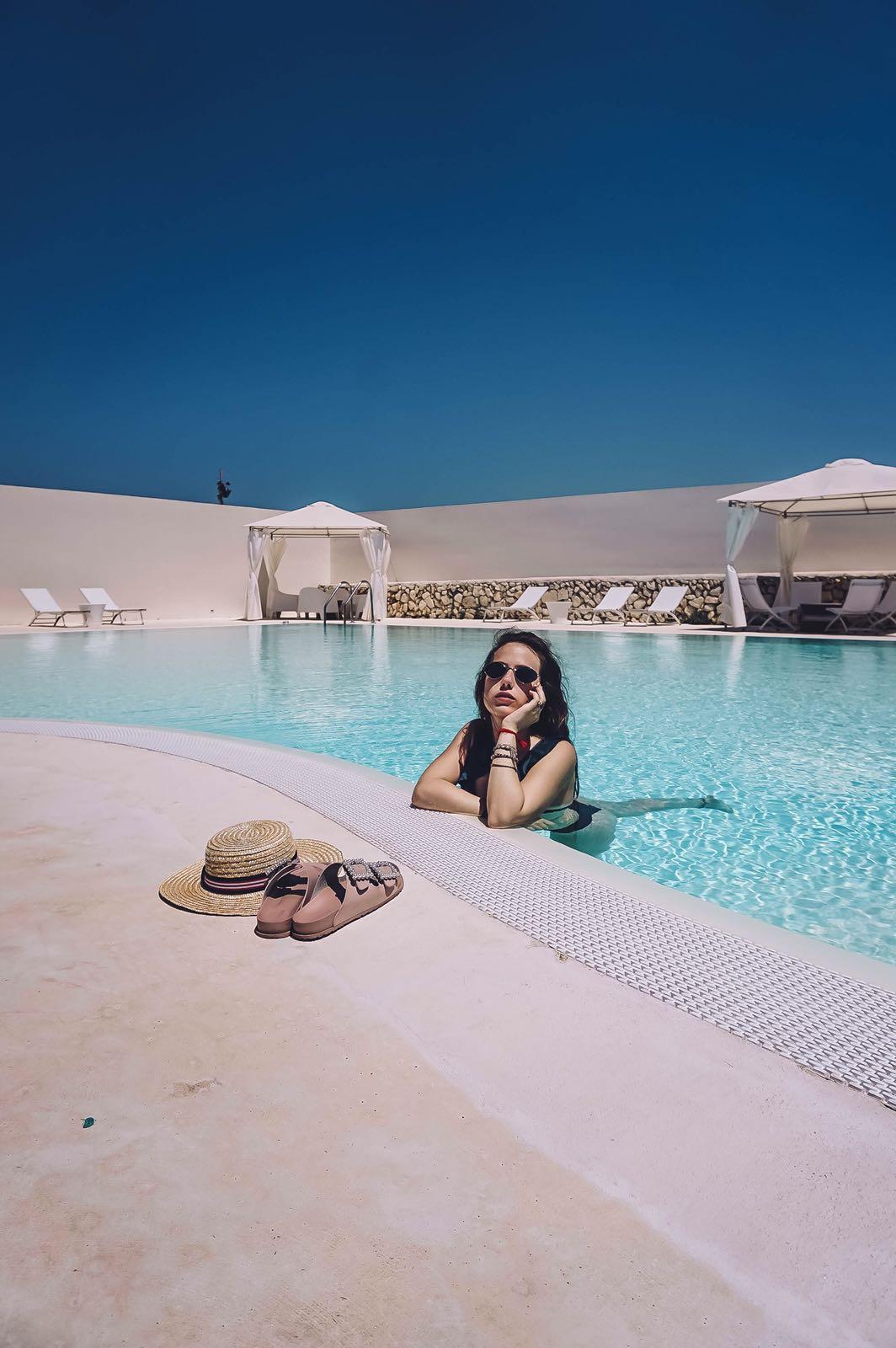 Camaro Favignana Aparthotel Εξωτερικό φωτογραφία