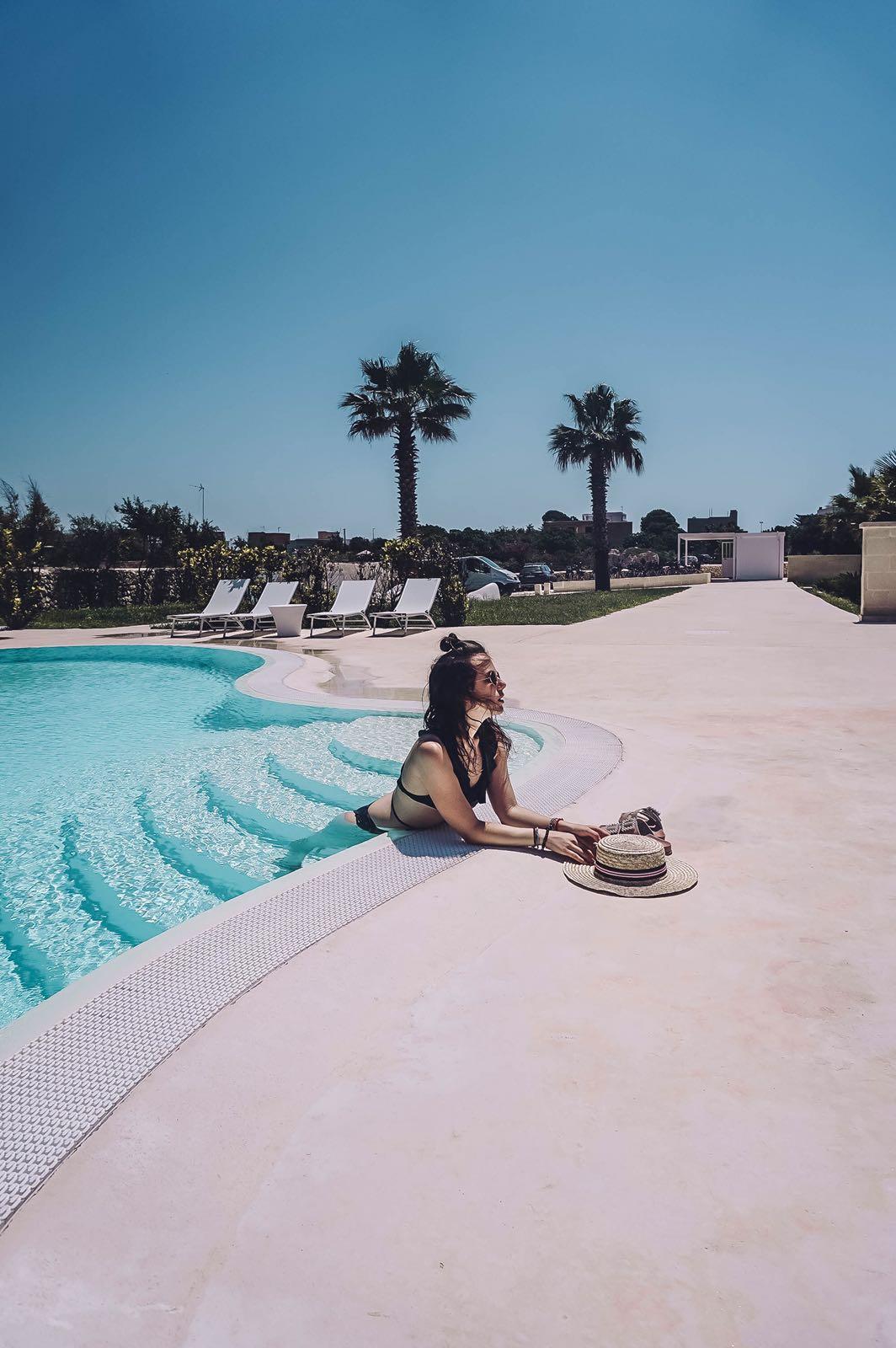 Camaro Favignana Aparthotel Εξωτερικό φωτογραφία