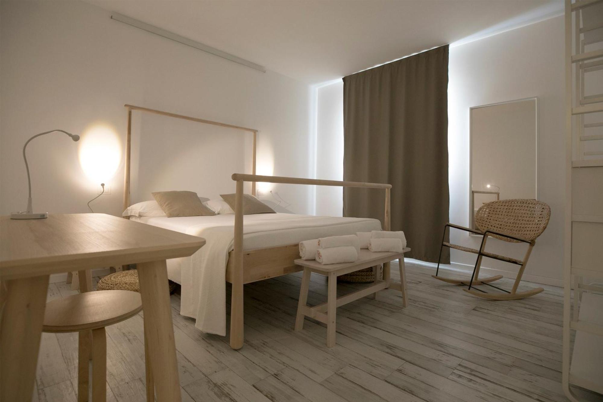 Camaro Favignana Aparthotel Δωμάτιο φωτογραφία