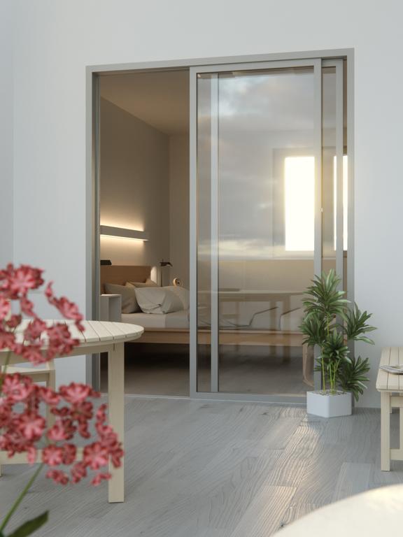 Camaro Favignana Aparthotel Εξωτερικό φωτογραφία