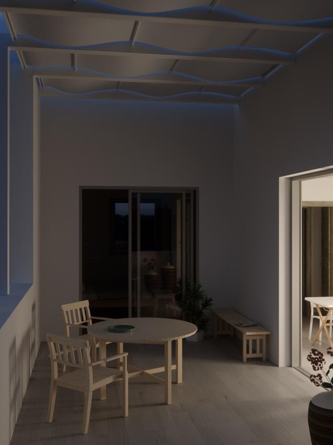Camaro Favignana Aparthotel Δωμάτιο φωτογραφία