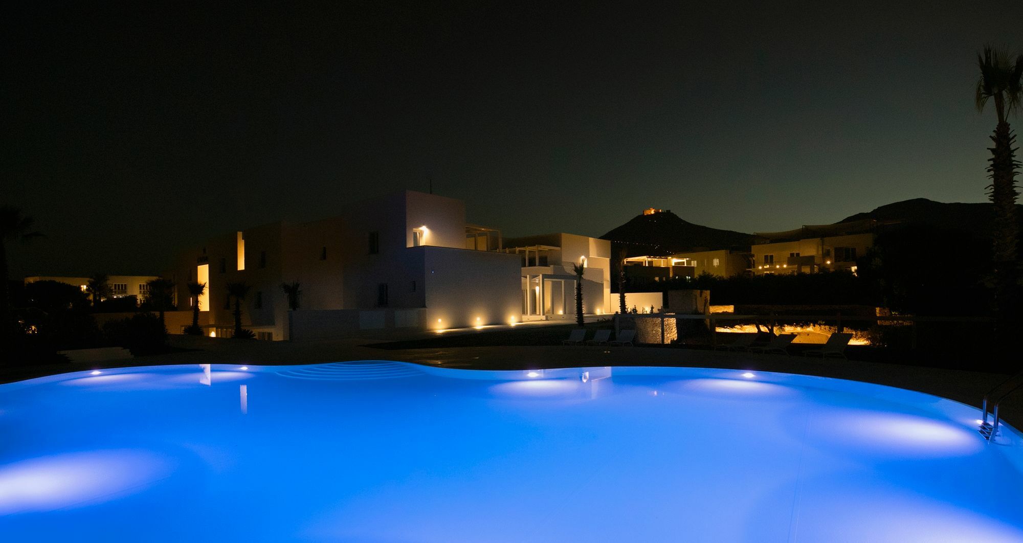 Camaro Favignana Aparthotel Εξωτερικό φωτογραφία