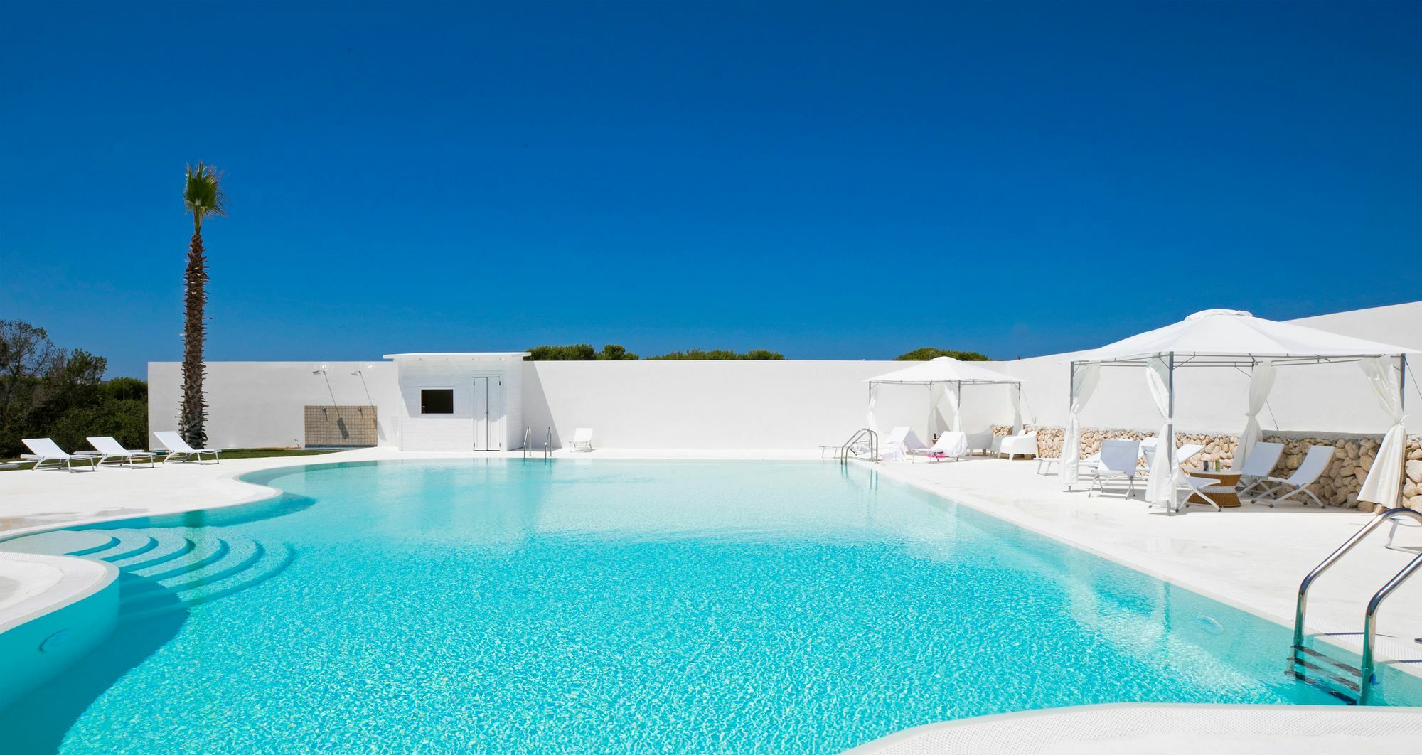 Camaro Favignana Aparthotel Εξωτερικό φωτογραφία