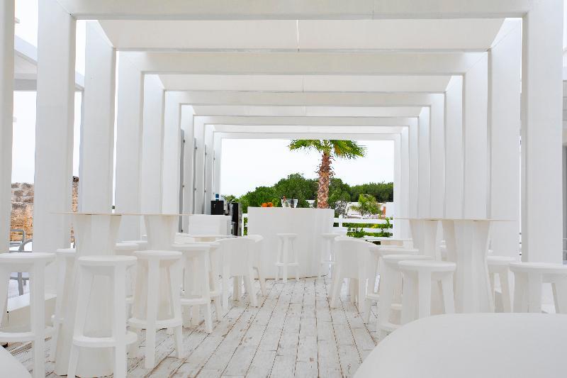 Camaro Favignana Aparthotel Εξωτερικό φωτογραφία